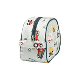 Kids Toiletry Bag - Fun Designs for Little Ones - My Little Thieves