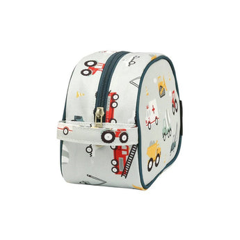 Kids Toiletry Bag - Fun Designs for Little Ones - My Little Thieves