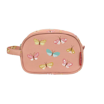Kids Toiletry Bag - Fun Designs for Little Ones - My Little Thieves