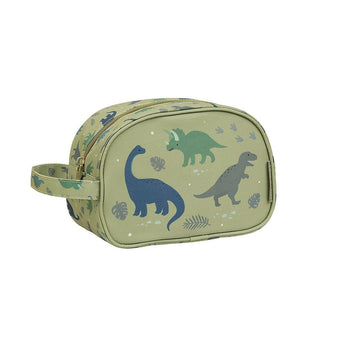 Kids Toiletry Bag - Fun Designs for Little Ones - My Little Thieves