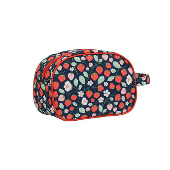 Kids Toiletry Bag - Fun Designs for Little Ones - My Little Thieves