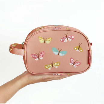 Kids Toiletry Bag - Fun Designs for Little Ones - My Little Thieves