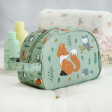 Kids Toiletry Bag - Fun Designs for Little Ones - My Little Thieves
