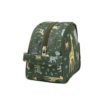 Kids Toiletry Bag - Fun Designs for Little Ones - My Little Thieves