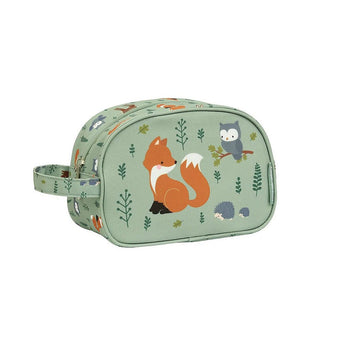 Kids Toiletry Bag - Fun Designs for Little Ones - My Little Thieves