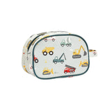 Kids Toiletry Bag - Fun Designs for Little Ones - My Little Thieves