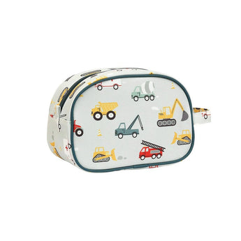Kids Toiletry Bag - Fun Designs for Little Ones - My Little Thieves