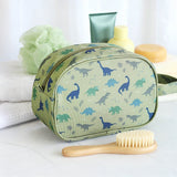 Kids Toiletry Bag - Fun Designs for Little Ones - My Little Thieves