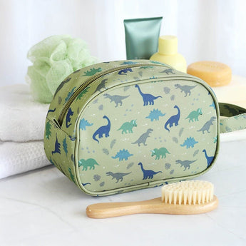 Kids Toiletry Bag - Fun Designs for Little Ones - My Little Thieves