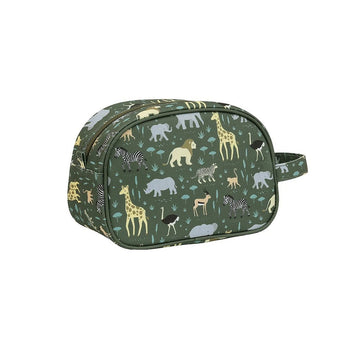 Kids Toiletry Bag - Fun Designs for Little Ones - My Little Thieves