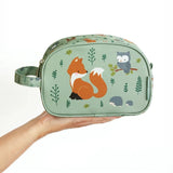 Kids Toiletry Bag - Fun Designs for Little Ones - My Little Thieves
