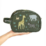 Kids Toiletry Bag - Fun Designs for Little Ones - My Little Thieves