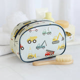 Kids Toiletry Bag - Fun Designs for Little Ones - My Little Thieves