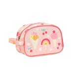 Kids Toiletry Bag - Fun Designs for Little Ones - My Little Thieves