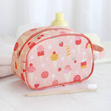Kids Toiletry Bag - Fun Designs for Little Ones - My Little Thieves