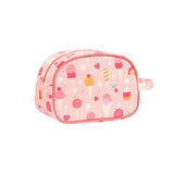 Kids Toiletry Bag - Fun Designs for Little Ones - My Little Thieves