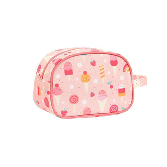 Kids Toiletry Bag - Fun Designs for Little Ones - My Little Thieves