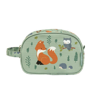 Kids Toiletry Bag - Fun Designs for Little Ones - My Little Thieves