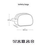 Kids Toiletry Bag - Fun Designs for Little Ones - My Little Thieves