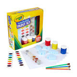 Kid's Washable Paint Set - My Little Thieves