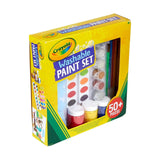 Kid's Washable Paint Set - My Little Thieves