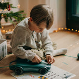 Kidycar Remote Control Car - My Little Thieves