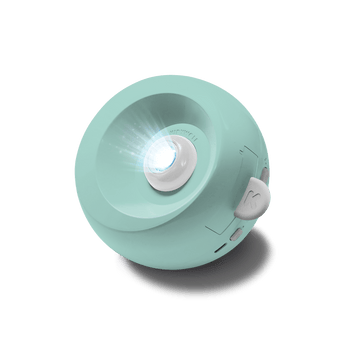 Kidywolf Galaxies Image Projector | Kids Night Light - My Little Thieves