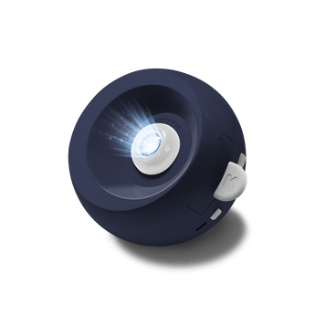 Kidywolf Galaxies Image Projector | Kids Night Light - My Little Thieves