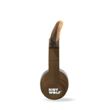 Kidywolf Headphones | Kids Audio Accessory - My Little Thieves