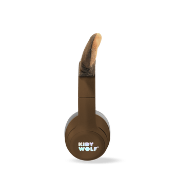 Kidywolf Headphones | Kids Audio Accessory - My Little Thieves