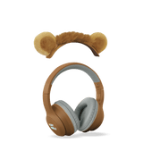 Kidywolf Headphones | Kids Audio Accessory - My Little Thieves