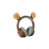 Kidywolf Headphones | Kids Audio Accessory - My Little Thieves