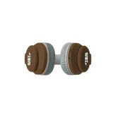 Kidywolf Headphones | Kids Audio Accessory - My Little Thieves