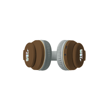 Kidywolf Headphones | Kids Audio Accessory - My Little Thieves