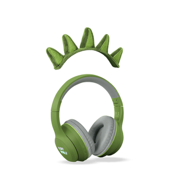 Kidywolf Headphones | Kids Audio Accessory - My Little Thieves