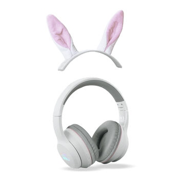 Kidywolf Headphones | Kids Audio Accessory - My Little Thieves