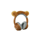 Kidywolf Headphones | Kids Audio Accessory - My Little Thieves