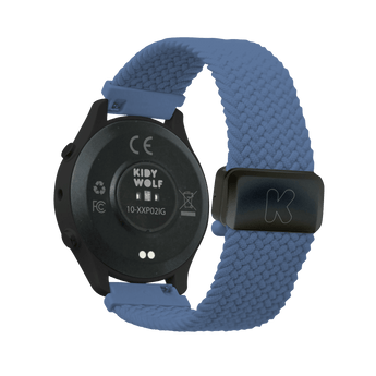 Kidywolf Interactive Watch | Kids Tech Accessory - My Little Thieves