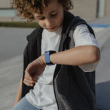 Kidywolf Interactive Watch | Kids Tech Accessory - My Little Thieves