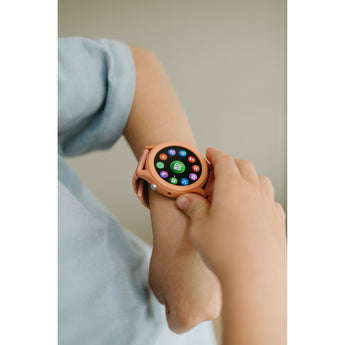 Kidywolf Interactive Watch | Kids Tech Accessory - My Little Thieves