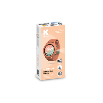 Kidywolf Interactive Watch | Kids Tech Accessory - My Little Thieves