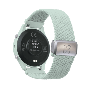Kidywolf Interactive Watch | Kids Tech Accessory - My Little Thieves