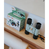 Kidywolf Kids Anti Shock Binoculars Durable Gift | Kids - My Little Thieves