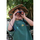 Kidywolf Kids Anti Shock Binoculars Durable Gift | Kids - My Little Thieves