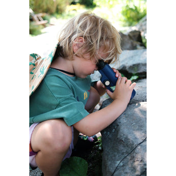 Kidywolf Kids Anti Shock Binoculars Durable Gift | Kids - My Little Thieves