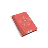 Kidywolf Kidydraw Mini Lcd Tracing Book | Reusable Drawing Toy For Kids - My Little Thieves