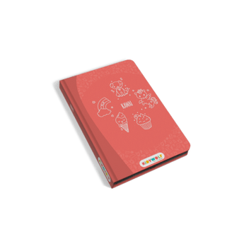 Kidywolf Kidydraw Mini Lcd Tracing Book | Reusable Drawing Toy For Kids - My Little Thieves