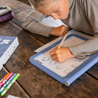 Kidywolf Kidydraw Pro Light Tablet For Kids | Creative Drawing Toy - My Little Thieves