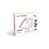 Kidywolf Kidydraw Pro Light Tablet For Kids | Creative Drawing Toy - My Little Thieves