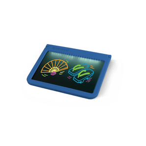 Kidywolf Kidydraw Pro Light Tablet For Kids | Creative Drawing Toy - My Little Thieves